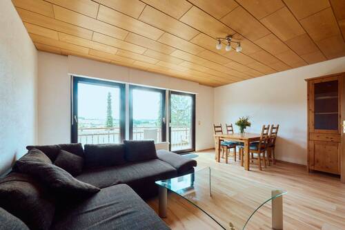 Erdgeschoss, Wohn- / Essbereich - 