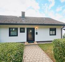 Licht. Weite. Zuhause - Wohnen mit Panoramablick & Photovoltaik in Epfendorf-Trichtingen