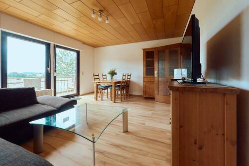 Erdgeschoss, Wohn- / Essbereich - 