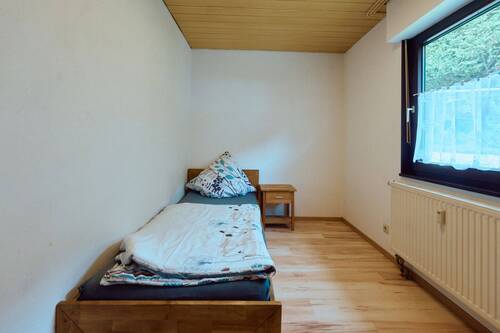 Erdgeschoss, Zimmer - 