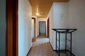 Erdgeschoss, Flur - 