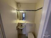 Gäste-WC - 