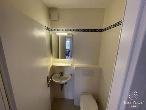 Gäste-WC - 