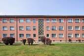 Vorderansicht - 3-Zimmer-Wohnung in Dormagen-Horrem mit Balkon