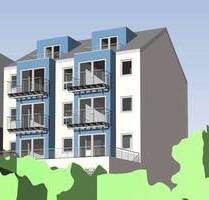 Hanggrundstück mit Baupotenzial - ca.1.283?m² in beliebter Wohnlage mit Fernsicht - Wuppertal Langerfeld