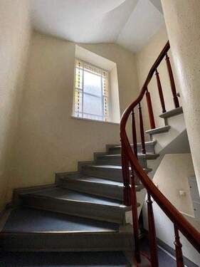 Treppenhaus - 