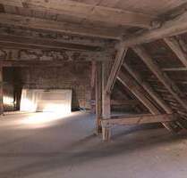 Altbau-Perle: DG-Ausbau bereits bewilligt - Berlin Friedenau