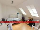 Schlafzimmer Ansicht 1 - 