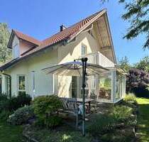 Traumhaus mit großem Grundstück - Geltendorf Walleshausen