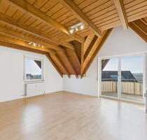 Renovierte Wohnung in bester Lage inkl. EBK & TG-Stellplatz - Bad Wimpfen