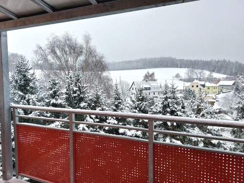 Winterwonderland - 