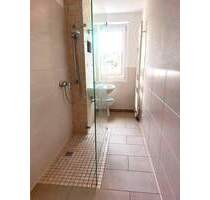 WALK-IN-Dusche - 3R ab sofort frei - Thum