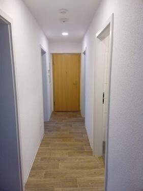 Eingangsbereich mit Spots - 