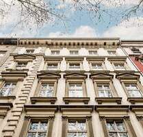 Bezugsfreie 6-Zimmer-Wohnung in Kreuzberg - Berlin