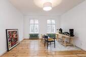 Arbeitszimmer - 