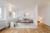 Arbeitszimmer - 