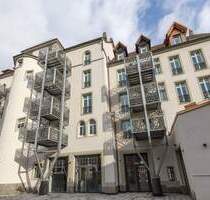 2 Zi - Wohnen im LöwenBau mit Balkon - E2-W03, 55,2m², 1.350 € FLAT - Waldshut-Tiengen