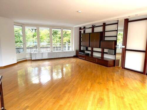 entry-8.cgi.jpeg - 3 Zimmer Terrassenwohnung zum Kaufen in Berlin