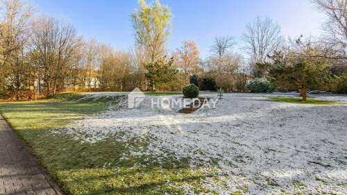 Garten 1 - Etagenwohnung mit 55,00 m&sup2; in Kaiserslautern zum Kaufen