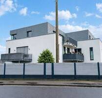 Mehrfamilienhaus in Langenfeld: 8 Wohneinheiten, A+, Wärmepumpe, voll vermietet