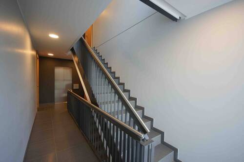 Treppenhaus - 