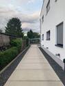 Weg zum Haus - 