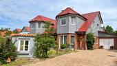 Hausansicht - 