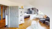 Zimmer 1 (teilbar) - 
