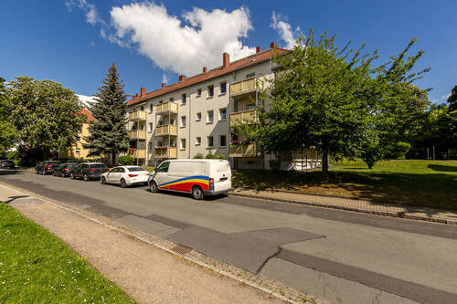 Außenansicht - 