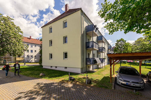 Außenansicht - 