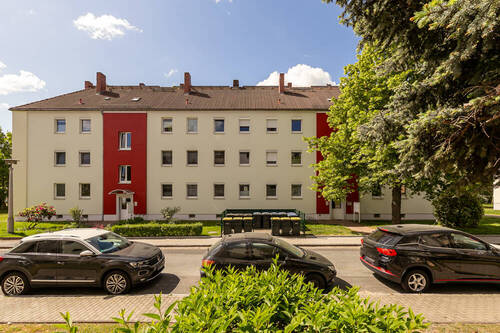 Außenansicht - 