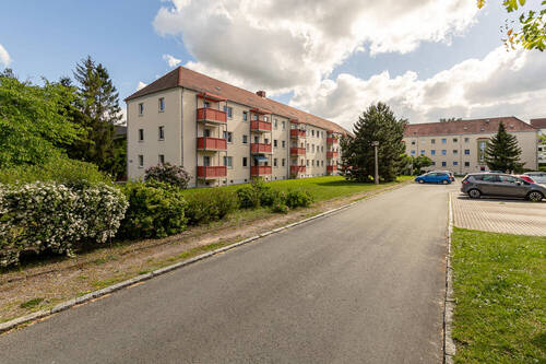 Außenansicht - 