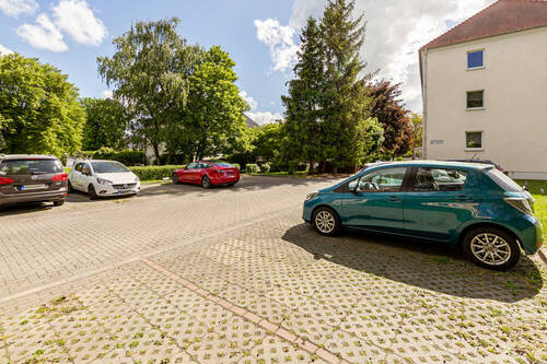 Außenansicht - 