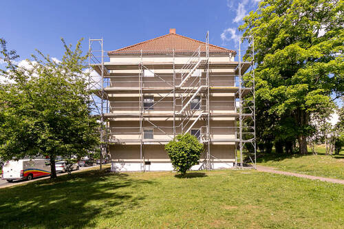 Außenansicht - 