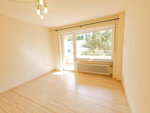 Schlafzimmer - Etagenwohnung mit 78,00 m² in Würzburg zum Kaufen