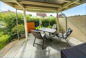 Ansicht Terrasse - 