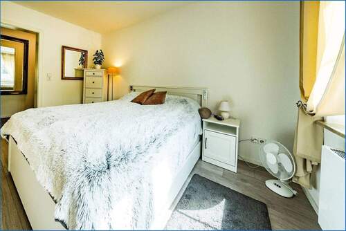 EG Schlafzimmer - 