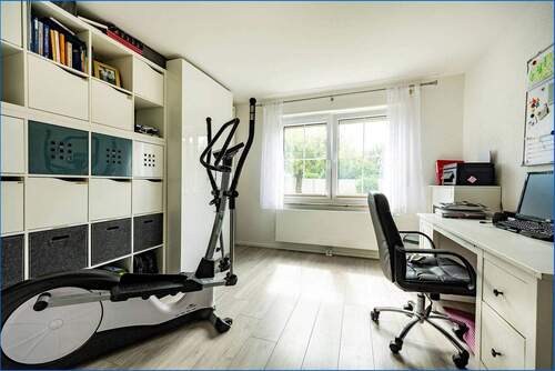 EG Büro - 