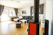 OG Wohnzimmer - 