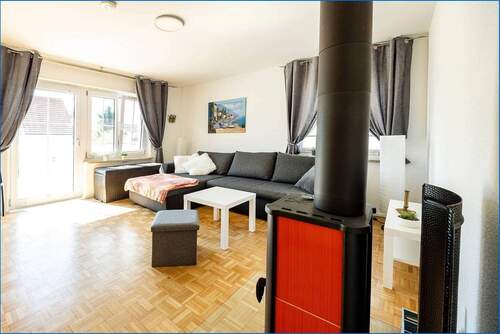OG Wohnzimmer - 