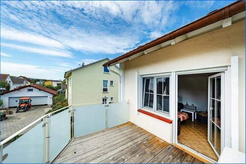 OG Balkon - 