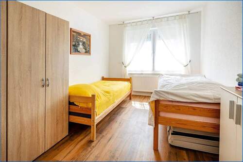 OG Gästezimmer - 