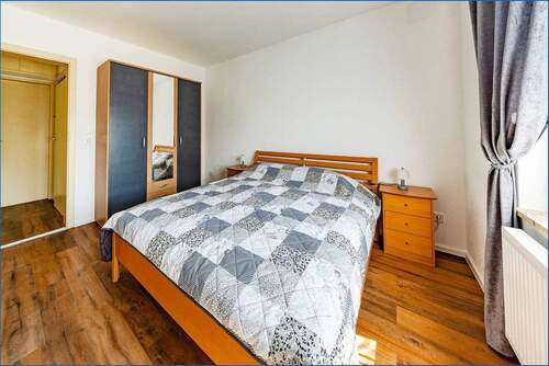 OG Schlafzimmer - 
