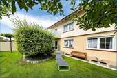 Ansicht Garten Südseite - 