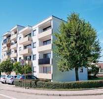 Frisch renovierte 3 Zimmer Wohnung in Gebersheim - Leonberg