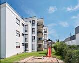 Bild 2 - 3 Zimmer Etagenwohnung zum Kaufen in Leonberg