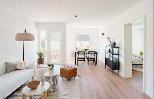 Bild 4 - Etagenwohnung mit 69,90 m² in Leonberg zum Kaufen