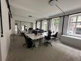 Bürofläche 1 - Büro zur Miete in Berlin