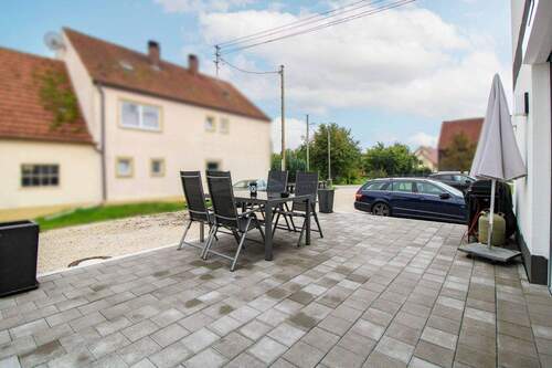 Terrasse - 