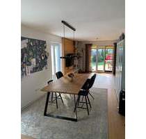 Exclusive und neuwertige DHH in familienfreundlicher Lage zu verkaufen - Dillingen Hausen